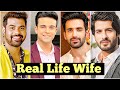 Twist Of Fate Lead Actors Real Life Partner