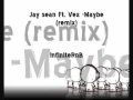 Jay sean Ft. Vex - Maybe (remix)