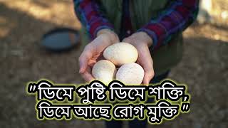 World Egg Day 2024. বিশ্ব ডিম দিবস ২০২৪, @dr.mdmamun