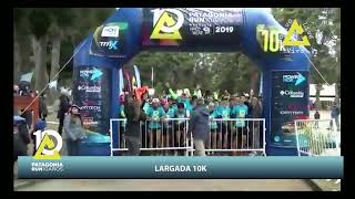 Patagonia Run Live Stream Sabado 11.50