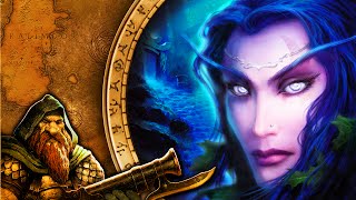 Vanilla Race Opening Cinematics (World of Warcraft)