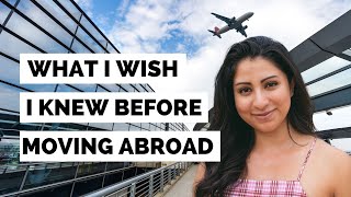 How to Find a Job and Live Abroad as an American