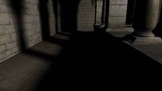 Variance Soft Shadow Mapping