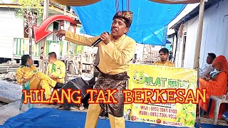 PAK ITAM | HILANG TAK BERKESAN | LAGU MELAYU TOP | LAGU MELAYU DELI