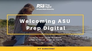 Announcing ASU Prep Digital