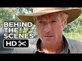 Out Of Africa Behind the Scenes - The Farm (1985) - Meryl Streep, Robert Redford Movie HD