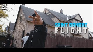 SAINT BANDXZ - FLIGHT (OFFICIAL MUSIC VIDEO)