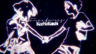 Fractures | Koe No Katachi (A Silent Voice) AMV {Dedi to Friends&Subs}