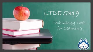 An Introduction to Incorporating Learning Resources to Address Student Learning Outcomes