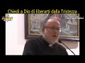 Don Fabio Rosini - Chiedi a Dio di liberarti dalla Tristezza - 3 Piccoli Passi con Gesù