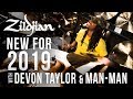 New Products for 2019: Featuring Devon Taylor