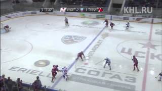 Lev 2, CSKA 3 OT (English Commentary)