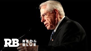 Mike Gravel's former campaign manager reflects on end of run