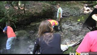 JoytvNews - Coho Salmon