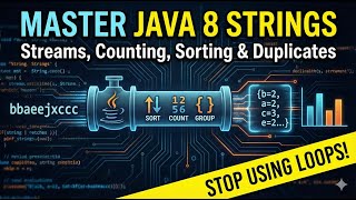 Java 8 String Coding Interview Questions: The Ultimate Guide