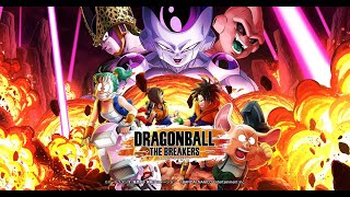 PS版 参加型 ドラゴンボールザブレイカーズ