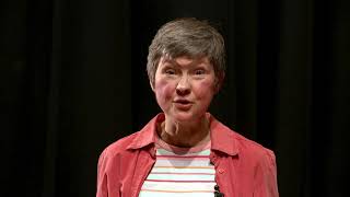 Epistemic insight: engaging with life's Big Questions | Berry Billingsley | TEDxFolkestone