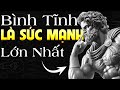 Tại Sao Phải Học Tư Duy Khắc Kỷ Để Có Được Sự Bình Tĩnh ? stoicism