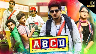 ABCD (2024) NEW Released Hindi Dubbed Movie || Dulquer Salmaan Blockbuster South Movie || Full HD