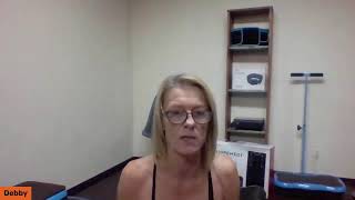 Q&A Monday - DIY Light Therapies for Weight Loss With Debby