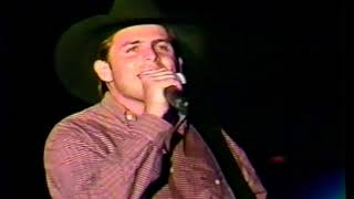 Rhett Akins   Live in Liberal Kansas 1997