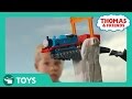 Thomas & Friends UK: Thomas' Avalanche Escape Set