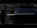 Flask Tutorial - Using SQLAlchemy Database