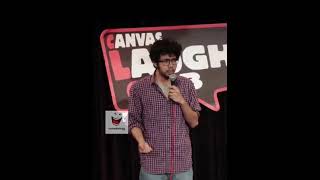 Tu Behendd C**d Standup Comedy by @abhishek upmanyu