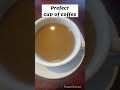 Perfect cup of coffee: LNE Sharon & Kyle #shorts #shortvideo #coffeelovers #contentcreator #youtuber