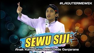 GUS ULIN SEWU SIJI Lagu Bikin Nangis Inget Dosa