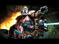 Republic Commando: 100% Walkthrough - Longplay [No Commentary] [4K] Hard+No Damage