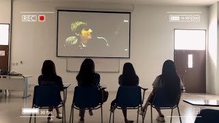 บรรยากาศ - Only Monday (Unofficial MV | MAN AND MUSIC PSU SURAT