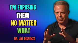 Joe Dispenza: It's Time to Tell You EVERYTHING...