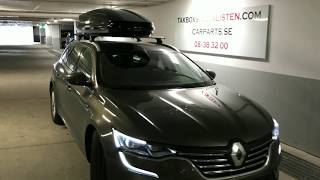takbox thule touring 700 takbox thule touring 700