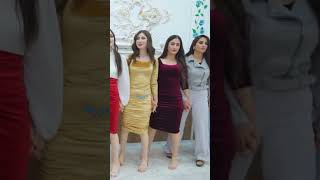 باوع احلى دبكة و اجمل جمال #iraq #dance #shorts #hermosa #weddings