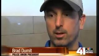 KCMO mayor defers job cuts to fire chief