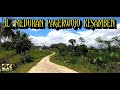 Pagerwojo Kesamben Blitar jl.Meduran ~ dsn.Tambak Pagergunung || perkampungan tengah sawah