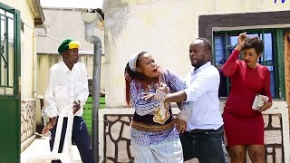 NDIRIRE NDE S4 EPISODE 10/DORE IBIBAZO MUGISHA ATEJE KWANDIRIRENDE NYUMA YAMAGAMBO YO KUREGANA