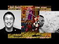 the complete history of samurai shodown full 2 hours documentary