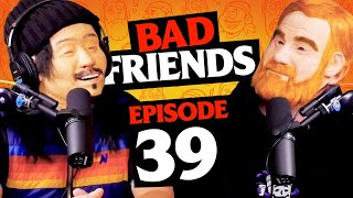 Santino Hits Bobby and Rudy’s Birthday! | Ep 39 | Bad Friends