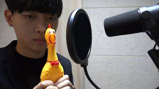 Alan Walker   Faded 'Chicken Band Ver' Cover Trườngsusi