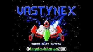 Vastynex (PC)