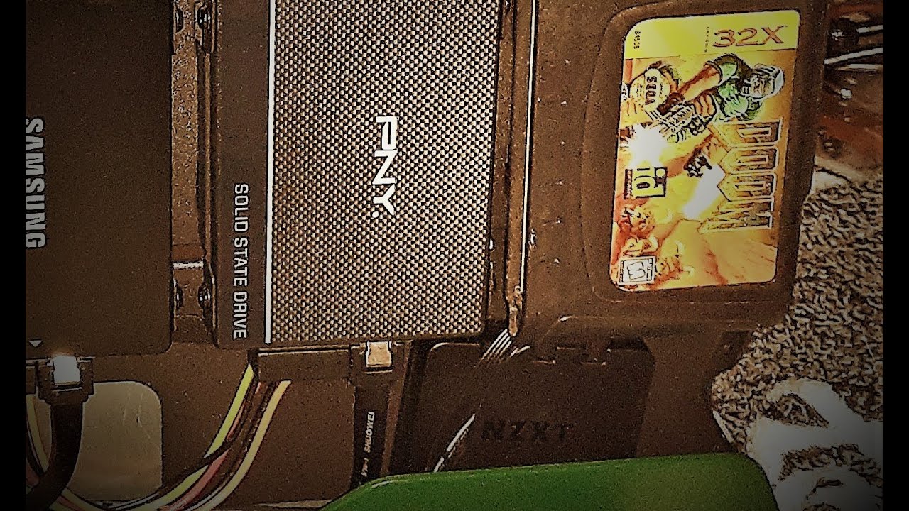 Pc Build Video Youtube