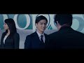 映画『ai崩壊』本編映像（大沢たかお、賀来賢人、岩田剛典が初めて出会う緊迫のシーン）