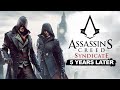 Assassin's Creed Syndicate: 5 Years Later