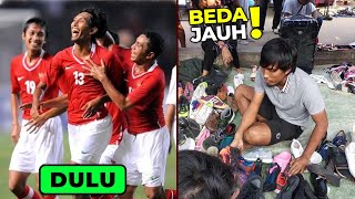 MASIH INGAT STRIKER ANDALAN TIMNAS INI? Begini Nasib Budi Sudarsono Sekarang Yg Dulu Dipuji-puji