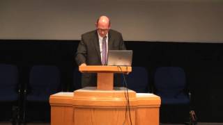 Sperry Symposium 2016 - Alexander Baugh