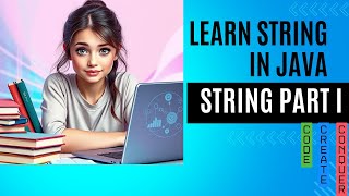 Mastering Strings in Java: Essential Methods Explained | Beginner-Friendly Tutorial!
