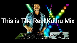 Tamil DJ Kuthu Mix  2022 - the real kuthu mix | #kuthumix #tamilkuthumix | DJ Kian Eel #தமிழ்