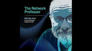 Episode 5 - What is SDWAN and how has it impacted modern network infrastructure?